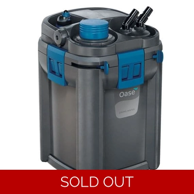 Oase BioMaster 2 Thermo 250